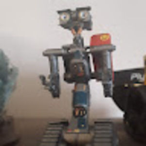 Meet your Posher, Johnny